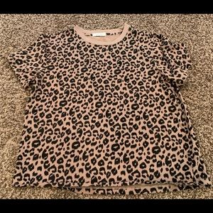 CHEETAH CROP 🖤